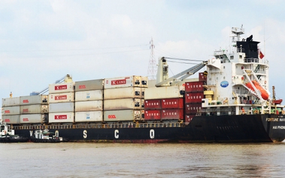 VOSCO lợi nhuận năm 2019 tăng gấp 3 lần năm trước