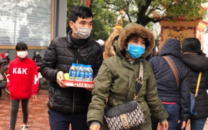 Cập nhật tình hình dịch COVID-19: 82.123 trường hợp mắc trên 49 quốc gia