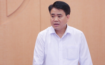 Hà Nội quán ăn được mở, vẫn cấm "trà đá vỉa hè" từ 23/4
