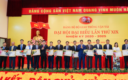 Chuẩn bị chu đáo Đại hội Thi đua yêu nước Ngành GTVT