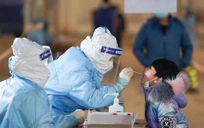 Sáng 11/5, thêm 28 ca Covid-19, tỉnh thành nào nhiều nhất?