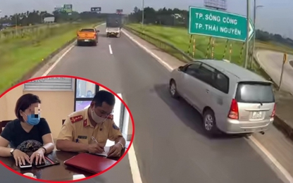 Văn hóa giao thông phải song hành với sự phát triển