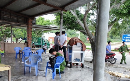 Phó Thủ tướng yêu cầu điều tra vụ hành hung PV Tạp chí GTVT