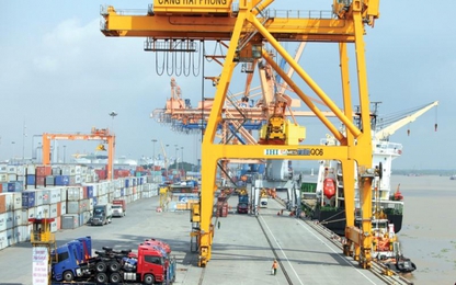 Ứng phó dịch Covid-19: Cục Hàng hải VN gỡ khó cho doanh nghiệp