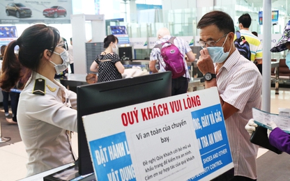 Dừng áp dụng Chỉ thị 15, 16, 19, linh hoạt kiểm soát dịch COVID-19