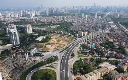 Kỳ vọng cuộc “lột xác” của giao thông Thủ đô