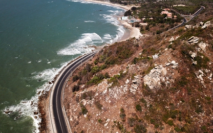 Bà Rịa - Vũng Tàu: Khơi thông nhiều tuyến đường để địa phương “cất cánh”