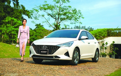 Chạy đua giảm giá giúp “tăng nhiệt” cho thị trường ô tô Việt Nam