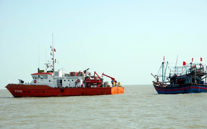 Chuẩn bị thế nào tốt nhất cho những chuyến vươn khơi?