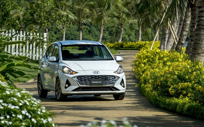 Thị trường xe “lao dốc”, ôtô nhập khẩu về Việt Nam thấp kỷ lục