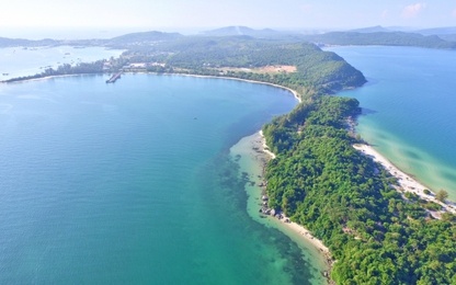 Xếp hạng 10 hãng hàng không "kém an toàn" nhất thế giới