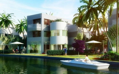 Nga ra mắt máy bay chở khách cạnh tranh với Boeing, Airbus