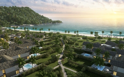 Ra mắt Sun Premier Village Kem Beach Resort tại Phú Quốc