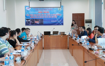 Giới thiệu ứng dụng kết nối xe khách và xe buýt trên điện thoại