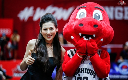 Audi tiếp tục đồng hành cùng VBA 2019