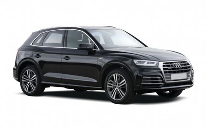 Triệu hồi thay thế xy lanh phanh chính trên Audi Q5