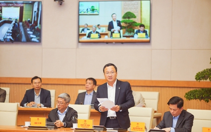 Phương tiện giao thông tăng hơn 50% nhưng TNGT giảm trên 40%