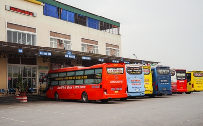 Còn địa phương chưa đáp ứng đảm bảo ATGT gắn với phòng chống Covid-19