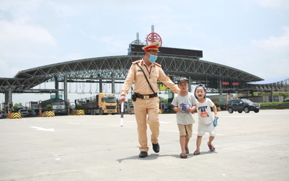 TNGT giảm sâu trong dịp nghỉ Lễ 30/4 - 1/5