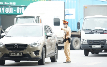 6 người tử vong trong ngày 3/9 do TNGT