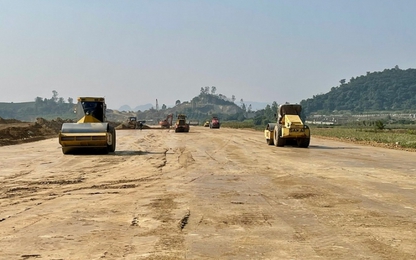 Bộ trưởng Nguyễn Văn Thể: "Sớm khởi công giai đoạn 2 cao tốc Bắc-Nam"