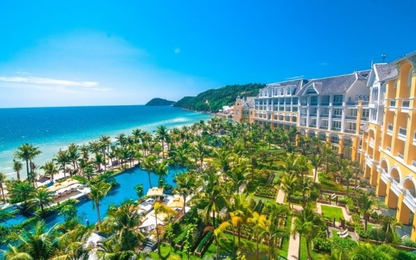 JW Marriott Phu Quoc Emerald Bay có ưu đãi hấp dẫn chưa từng có