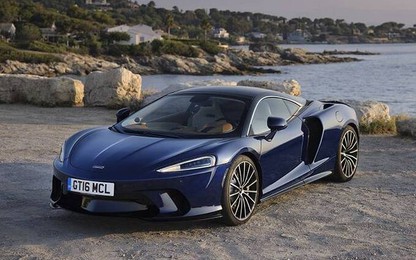 Thương hiệu siêu xe hàng đầu thế giới rục rịch vào thị trường Việt Nam