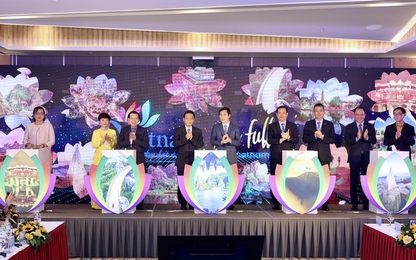 Đưa Quảng Ninh thành điểm đến 4 mùa:Hệ sinh thái du lịch là chìa khóa