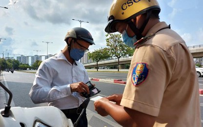 Những điều cần biết trước khi mua bảo hiểm xe máy.