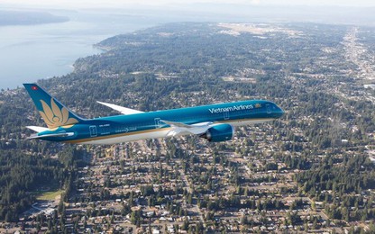 Hãng bay Việt “gánh” chi phí khủng do ảnh hưởng xung đột Nga – Ukraine