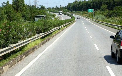 Hơn 3.712 tỷ đồng làm cao tốc Tuyên Quang - Phú Thọ