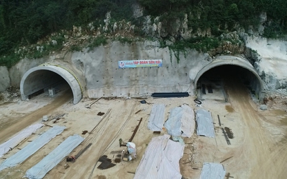 Hết quý 1/2022, Bộ GTVT giải ngân vượt mức bình quân cả nước