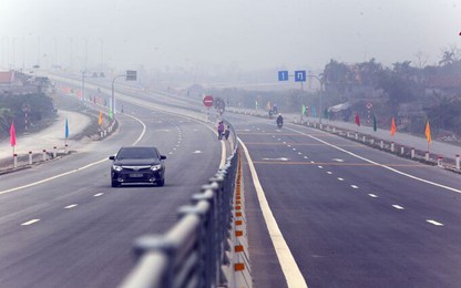 Hai chủ đầu tư giao thông “ôm” nghìn tỷ chưa tiêu nổi một đồng