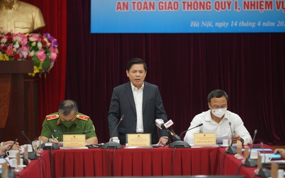 Dốc sức vì mục tiêu kéo giảm TNGT