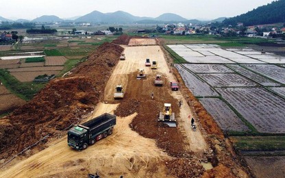 Khẩn trương quản lý, bình ổn giá vật liệu xây dựng công trình giao thông