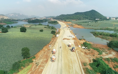 Quản lý, khai thác đường cao tốc hiện nay:Đầu tư mạnh hệ thống ITS