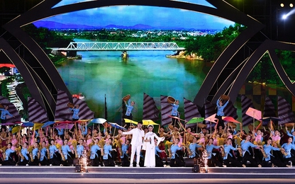 Hàng loạt sự kiện lễ hội từ 23/4, Sầm Sơn hè này bùng cháy