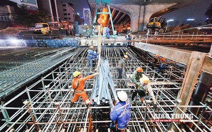 Tháng Công nhân năm 2022 hướng tới bảo đảm quyền, lợi ích người lao động