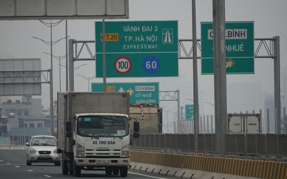 Toàn cảnh giao thông ngày thứ 2 nghỉ Lễ 30/4 và 1/5