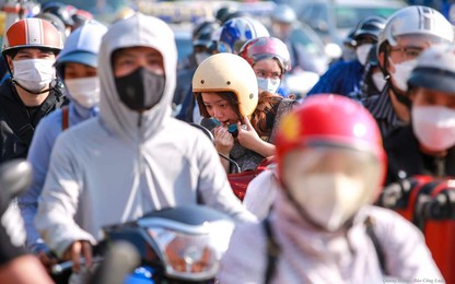 4 ngày nghỉ Lễ 30/4- 1/5: Giảm số vụ, số người chết do TNGT