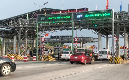 Bộ GTVT đẩy mạnh triển khai xây dựng Chính phủ điện tử