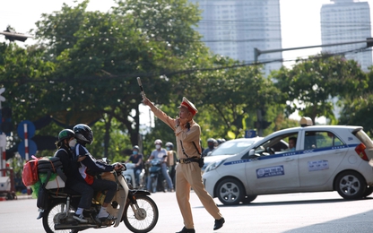 3 vấn đề ATGT lớn thực hiện “bình thường mới”
