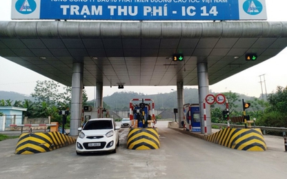 Vụ "làm luật" trên cao tốc Nội Bài-Lào Cai: Đã bắt tổng cộng 15 người