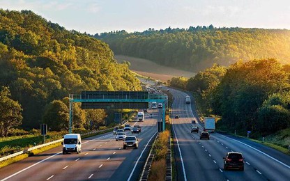 Vốn cho 3 dự án cao tốc: 8 địa phương nhận chỉ đạo "nóng"