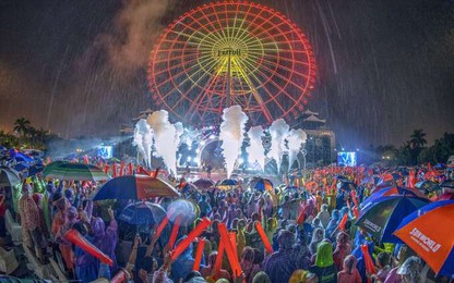 Đà Nẵng hứa hẹn mùa hè bùng nổ với chuỗi hoạt động của Sun Group