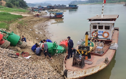 Sắp tới mô hình quản lý đường thủy thay đổi ra sao?