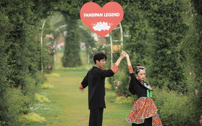 Ưu đãi tới 45% giá vé cáp treo Fansipan cho học sinh, sinh viên