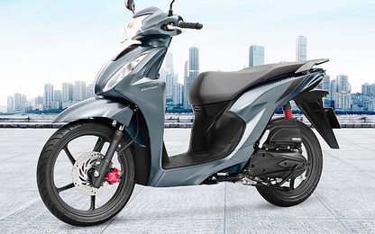 Ô tô và xe tay ga Honda giảm một nửa sản lượng do thiếu Chip