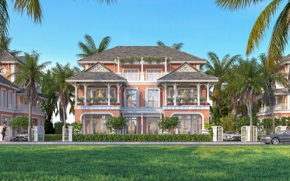 Sun Property chính thức giới thiệu dự án Sunneva Island tại Đà Nẵng