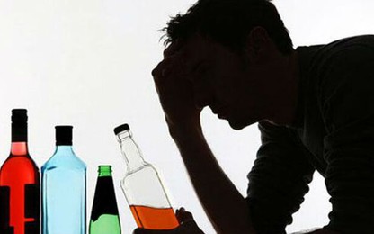 Rượu bia và bi kịch